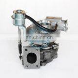 High Quality HE200W Turbocharger 3776282 3776286 For ISF2.8 Engine