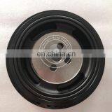 Factory Direct Sales 6BT Diesel Engine Parts Tuned Vibration Damper 3958258 thumbnail-1