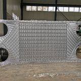 GEA Free Flow Plate Heat Exchanger Plate FA184 /gasket Factory Pricing Ss316L thumbnail-3