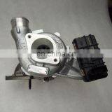 GTB1749V Turbo 788479-0006 BH1Q-6K682-CB LR042752 Defender With Duratorq 2.2L Engine 788479-5006S thumbnail-1