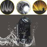 （NJ-B350W)17r 350W Sharpy Waterproof Moving Head Stage Light Used in Outdoor Activity thumbnail-2