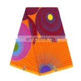 Wholesale 2020 in Stock 100% Cotton Wax Printing African Wax Fabric thumbnail-2