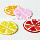 Printing Design Acrylic With Custom Felt Placemat High Quality Tin Coaster thumbnail-2