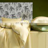 RAWHOUSE Silk Bedding Set Tencel 4 Pcs Bedding Set thumbnail-3