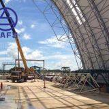 Gypsum Storage Shed thumbnail-3