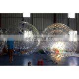 Factory Price Best Quality PVC Inflatable Zorb Ball Inflatable Water Ball on Sale thumbnail-2