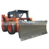 1482mm Height Skid Loader for Cleaning Sand Blasting Chamber thumbnail-4