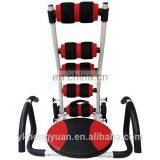 Indoor Fitness Equipment Total Core Manual Total Core Fitness Machine Spare Parts thumbnail-3