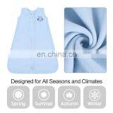 All Season Micro-Fleece Baby Sleep Bag and Sack Warm Ultra Soft Plush Baby Wearable Blanket thumbnail-7