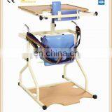 Hemiplegia Standing Frame Assistant Rehabilitation Equipment thumbnail-3