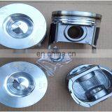 for Bobcat Excavator V3307 V3307T V3307-DI-T Head Gasket + Piston+ Ring + Bearing thumbnail-2
