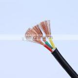 3 Core 1.5mm 2.5mm 4mm 6mm 10mm Copper Pvc Insulated Flexible Electrical Cable and Wire thumbnail-7