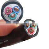 10mm 5x16 PVC Copper Wire Rope 2.5mm2 Control Cable thumbnail-4