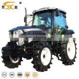 SX704 4WD Farm Tractor for Hot Sale thumbnail-4