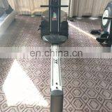 Home Gym Commercial Water Equipment in Gym Fitnesss Row Machine thumbnail-3