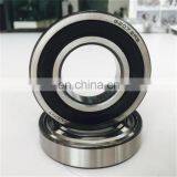 Steel Bearing 6207 2RS/C3 Deep Groove Ball Bearing 6207 2RS C3 thumbnail-6