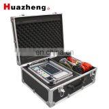 3 Phase TTR Meter 2000v Transformer Turn Ratio Tester thumbnail-3