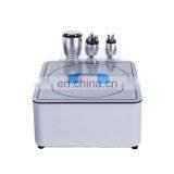 Hot Sale Slimming Beautifying Machine Ultrasonic RF Cavitation Vacuum Beauty Machine Anti Cellulite Vacuum Massager Beauty Salon thumbnail-2
