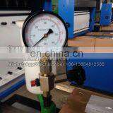 Quality Products S60H Common Rail Diesel Fuel Injector Nozzle Tester