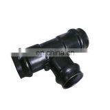 Awwa C110 Ductile Iron Pipe Fitting Pn16 for Pvc Pipe thumbnail-5