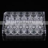 Lab Consumables 12 Inserts/6 Well Cell Culture Flask Cell Inserts thumbnail-2