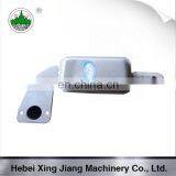 Water Cooled Single Diesel Engine S195,ZS1100,ZS1105,ZS1110,ZS1115,ZS1120,ZS1125,ZS1130 Exhaust Muffler thumbnail-6