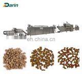 Dog Kibble Food Making Machine Pet Food Extruder thumbnail-2