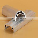 Oem Odm China Industrial Mill Finished Aluminum Profile For Bicycle Wheel Rims thumbnail-3