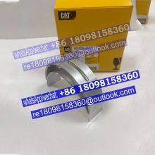 232-7449 2327449 оригинальные детали двигателя CAT Caterpillar - уплотнитель торцовой части масляный thumbnail-4