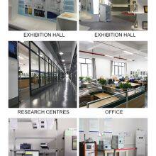 Best Selling Acrel AMC72L-AV3/K 3 Phase LCD Programmable Current Meter With 2DI+2DO thumbnail-5