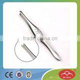 Korean Cosmetic Design Tweezer/Lady Eyebrow Clip