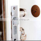 Silicone Anti-collision Door Mat, Silicone Collision-proof Door Mat thumbnail-1