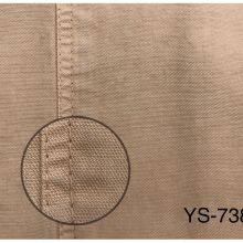 54%Cotton 46%Tencel Interweave Slub Twill Fabric