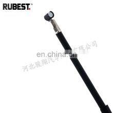 Hot Sale Motorcycle Cable Clutch TMX 125 ALPHA/CG125/XTZ/STX125/XR125/RS100/SNIPER 150 MXI for Philippine Market thumbnail-4