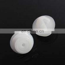 10x Interior Door Card Trim Clips Fasteners For Peugeot 1007 206 207 307 607 807 thumbnail-2