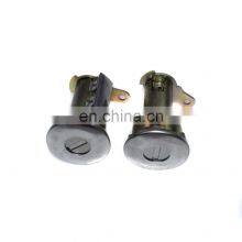 Free Shipping!Lockcraft Door Lock Cylinder PAIR For DODGE Caravan Dynasty CHRYSLER Plymouth thumbnail-2