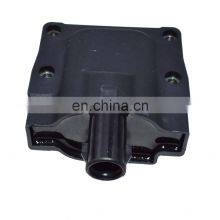9091902197 FOR TOYOTA MR2 SW20 2.0 PETROL 1990-1992 12V BLOCK IGNITION COIL PACK thumbnail-1