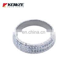 Exhaust Pipe Gasket Seal Ring For Mitsubishi Pajero Lancer Outlander V73 V75 V77 V78 V97 V98 KH6W CW5W MR431022 thumbnail-3