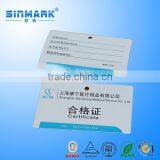 Art Label Paper,full Colors Printed Private Label,roll Barcode Adhesive Label