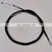 Top Quality A Class Three Wheeler BajajE45 Shifting Assembly Black White Color Bajaj205 Gear Shift Cable for Motorcycle thumbnail-5