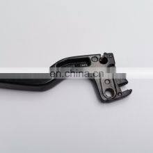 China Manufacturer TVS MAX Aluminum Alloy Hand Brake Clutch Lever Motorcycle thumbnail-5