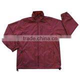 Waterproof Varsity Jacket thumbnail-1