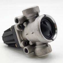 4750103330 81521016295 Pressure Limiting Valve for Trailer Brake Parts thumbnail-2
