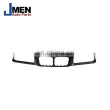 Jmen 41338225981 for BMW 3S 97-99 BM 3S GRILLE PANELW O8 Header Grille Mounting Molding Nose Panel thumbnail-1