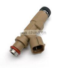 23250-79145 High Quality Car Auto Patrs Nozzle Fuel Injector for Toyota Hilux 2.5D Coaster 3.4D thumbnail-3