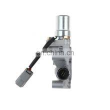 100024490 15810-PLR-A01 Solenoid Valve Price for Honda Civic 2001-2005 thumbnail-4