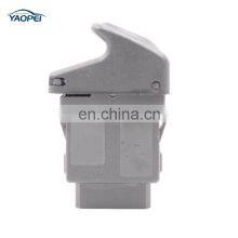 High Quality Car Power Window Switch For Renault Clio IWSRN001 1998-2014 7700307605 7700410151 thumbnail-5