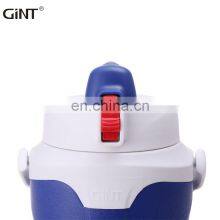 Plastic Portable Modern Beer Camping Sample Travel Outdoor Hiking Beer Cooler for Bottles Cooler Jug Portable Cooler Box thumbnail-4