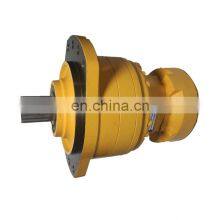 Poclain MS Series MS02 MS05 MS08 MS11 MS18 MS25 MSE11 Hydraulic Drive Wheel Radial Piston Motor MS05-0-133-R05-1210-BE00 thumbnail-2