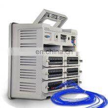 Color Touch Screen High Accuracy Temperature Recorder thumbnail-4